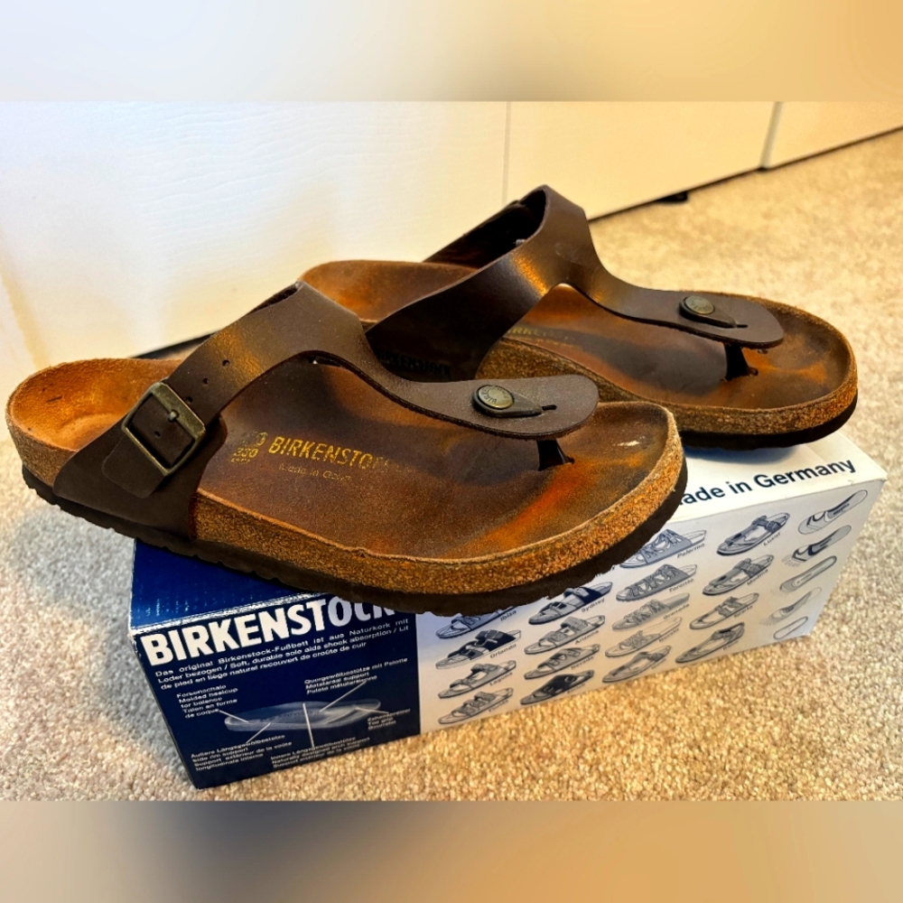 Birkenstock Sandals